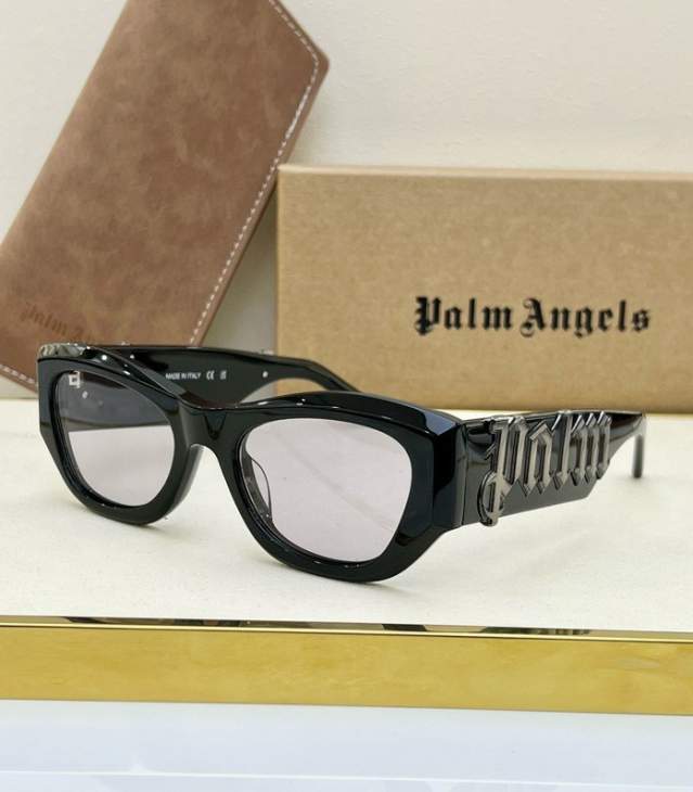 Picture of Palm Angels Sunglasses _SKUfw61763156fw